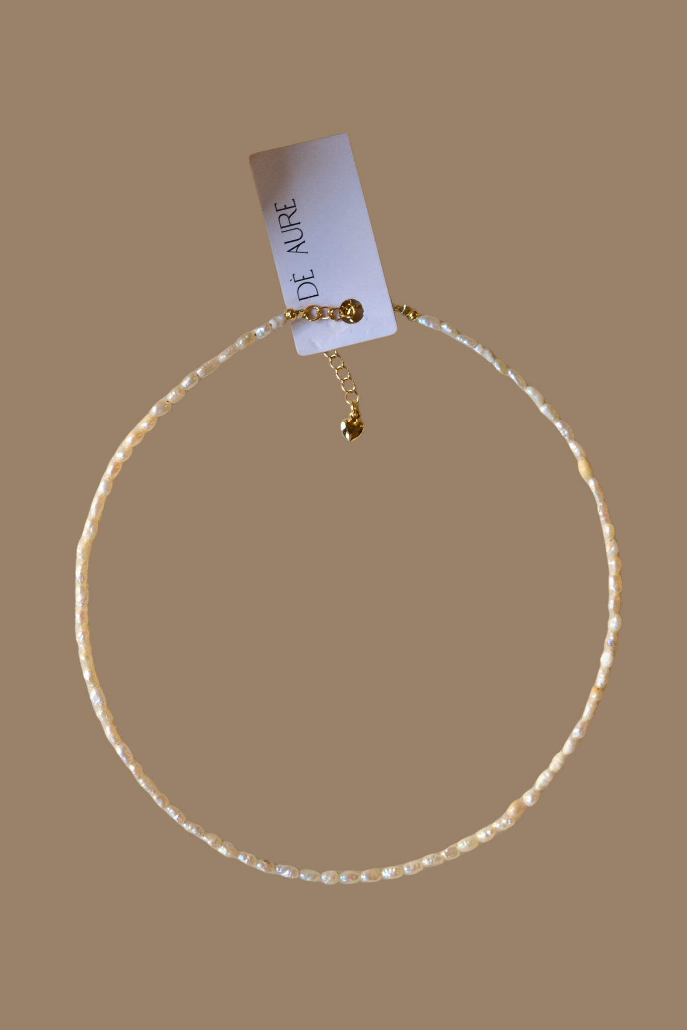 მარგალიტის ყელსაბამი, მარგალიტის ჩოკერი